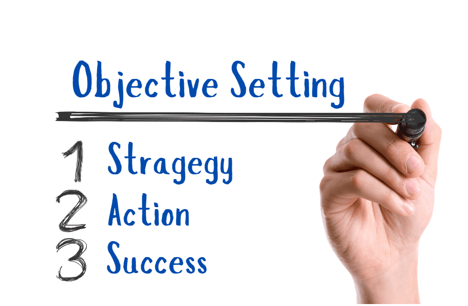 Objective Setting
