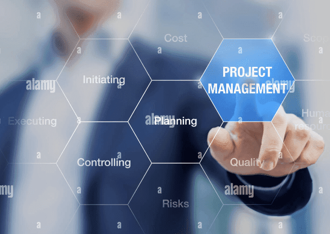 Project Management Intro