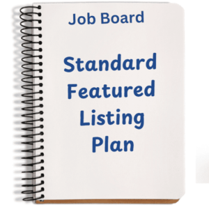 Standard Featured-listing Plan