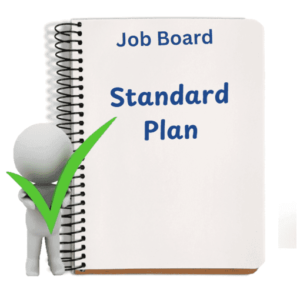 Standard Plan
