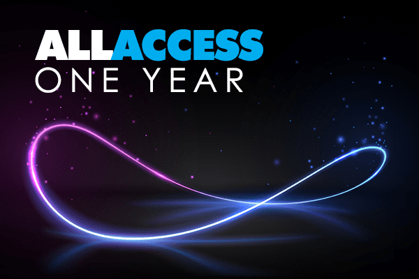 All Access 365